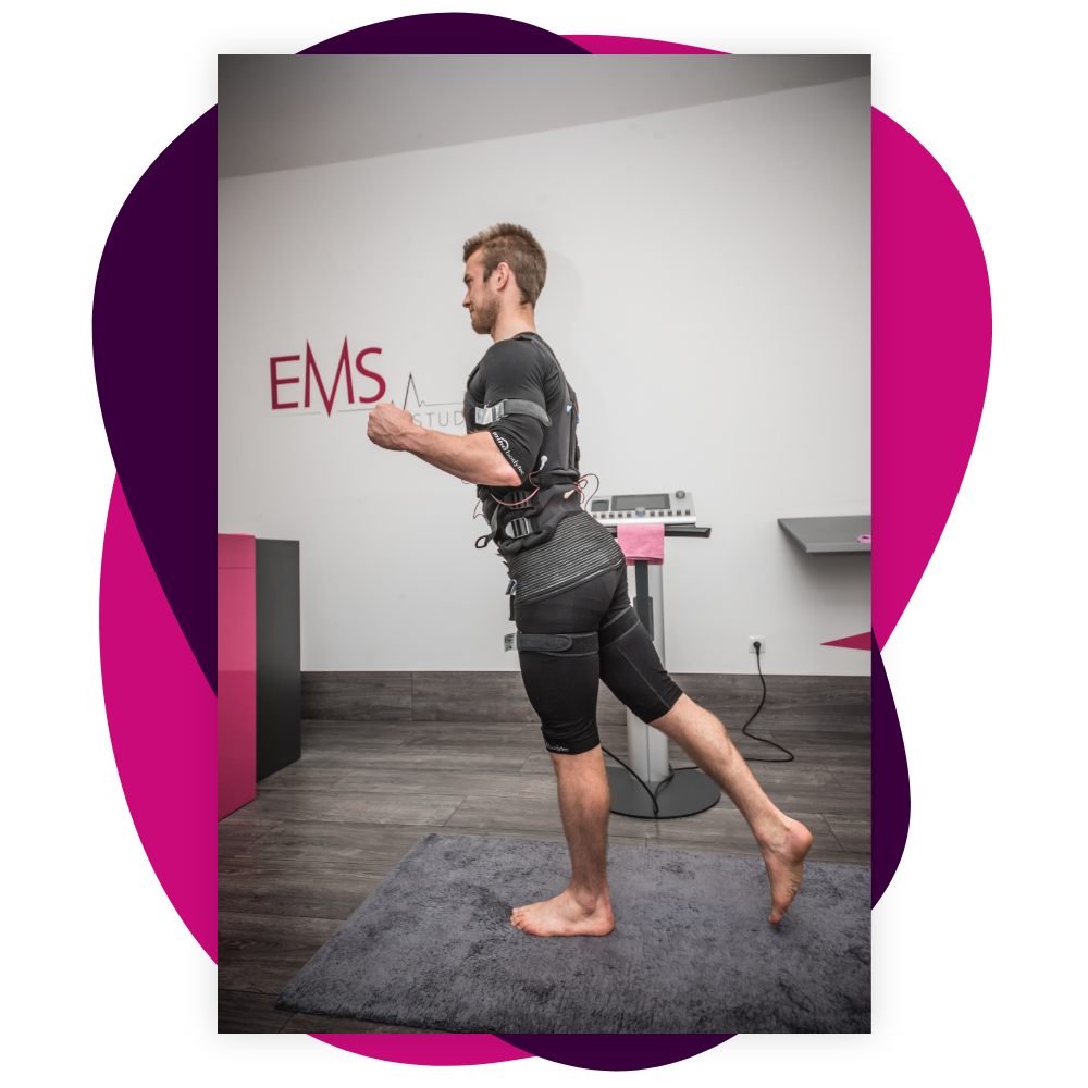 EMS Hradec Králové