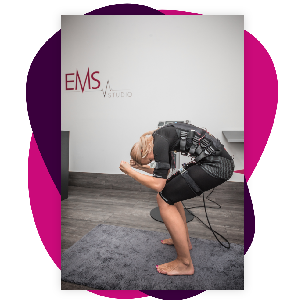 EMS cvičení Hradec Králové